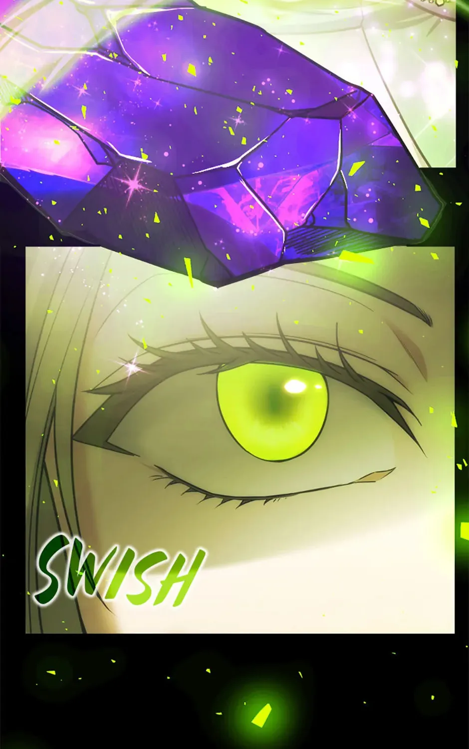 Stellar Mom Chapter 77 page 85 - 