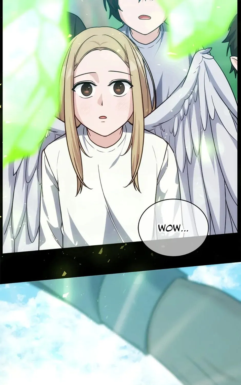 Stellar Mom Chapter 77 page 89 - 