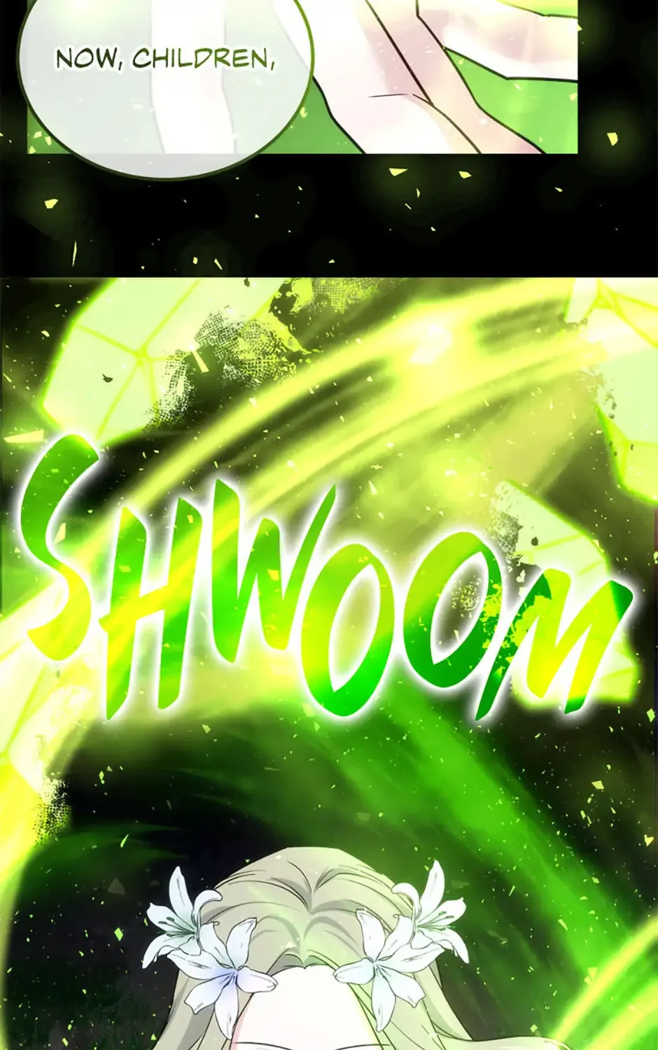 Stellar Mom Chapter 77 page 97 - 