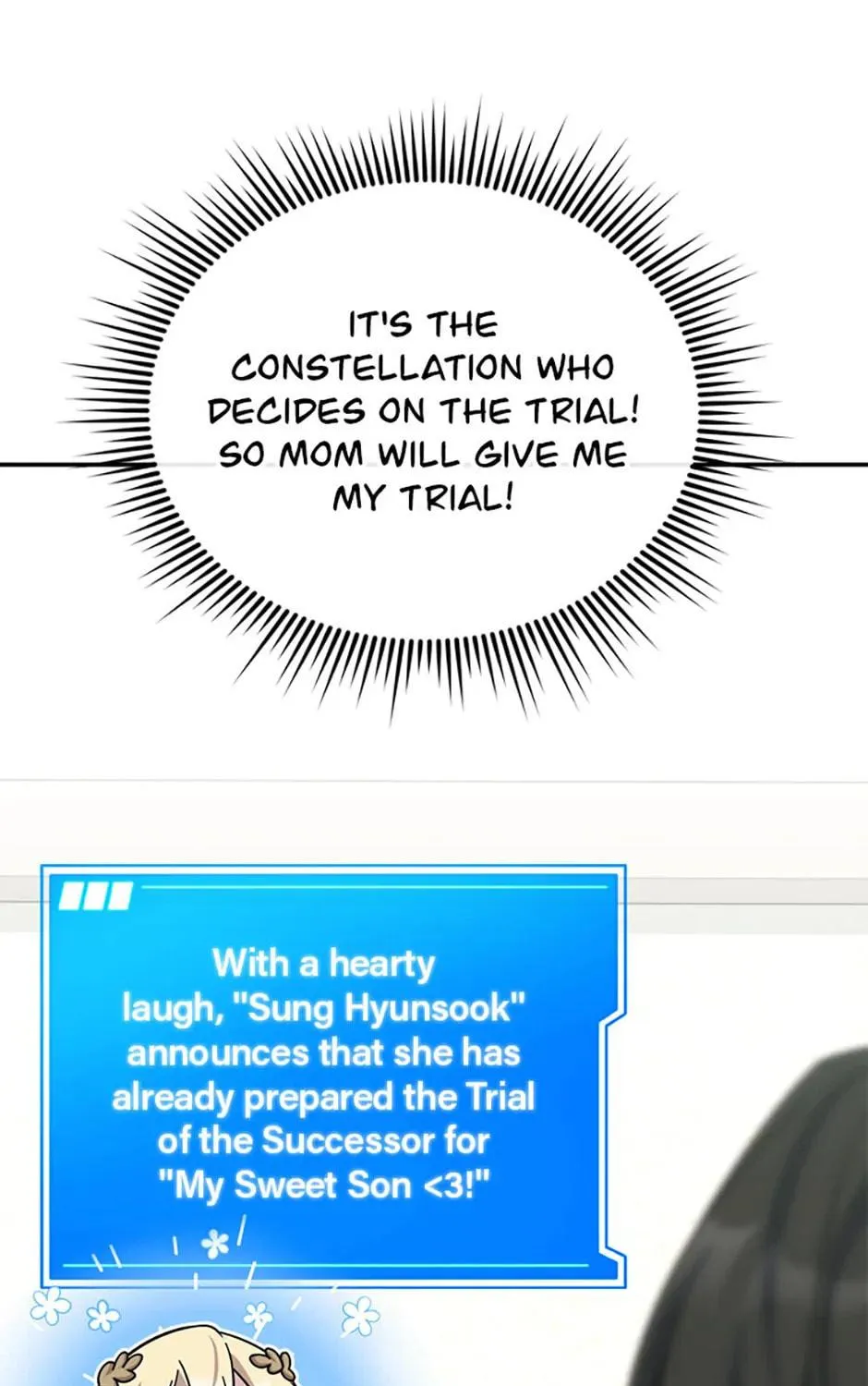 Stellar Mom Chapter 78 page 113 - 