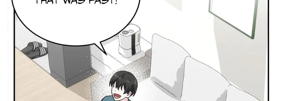 Stellar Mom Chapter 78 page 116 - 