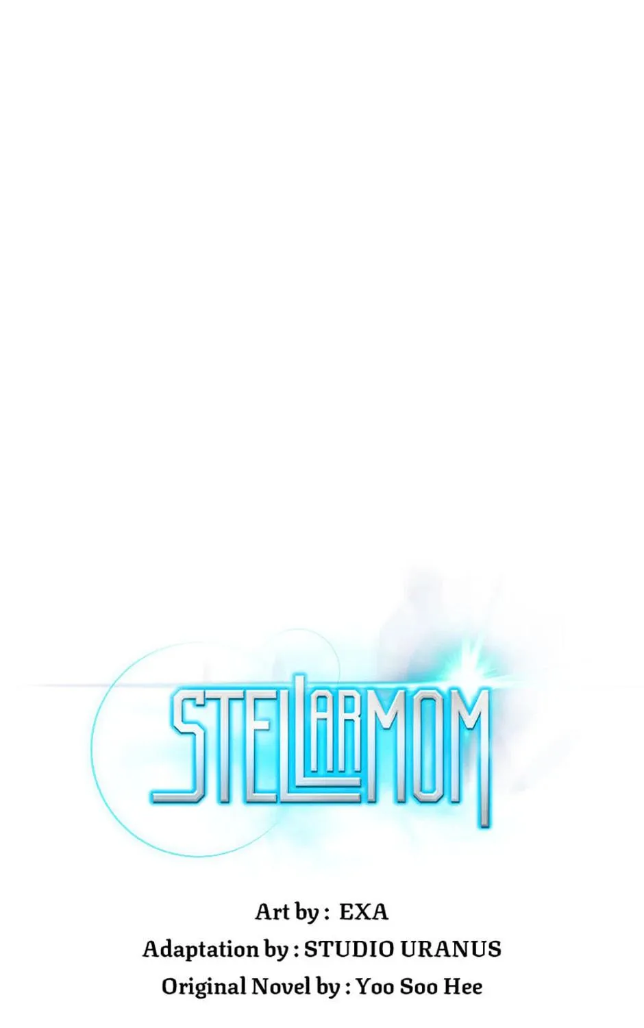 Stellar Mom Chapter 78 page 17 - 