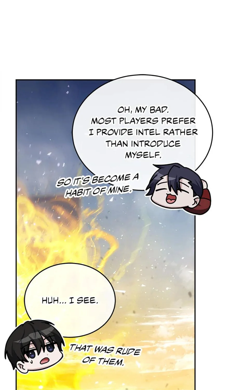 Stellar Mom Chapter 78 page 203 - 
