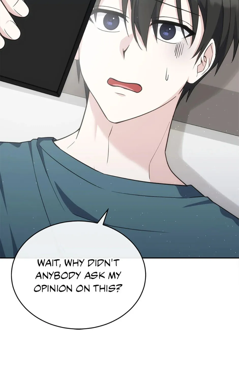Stellar Mom Chapter 78 page 31 - 