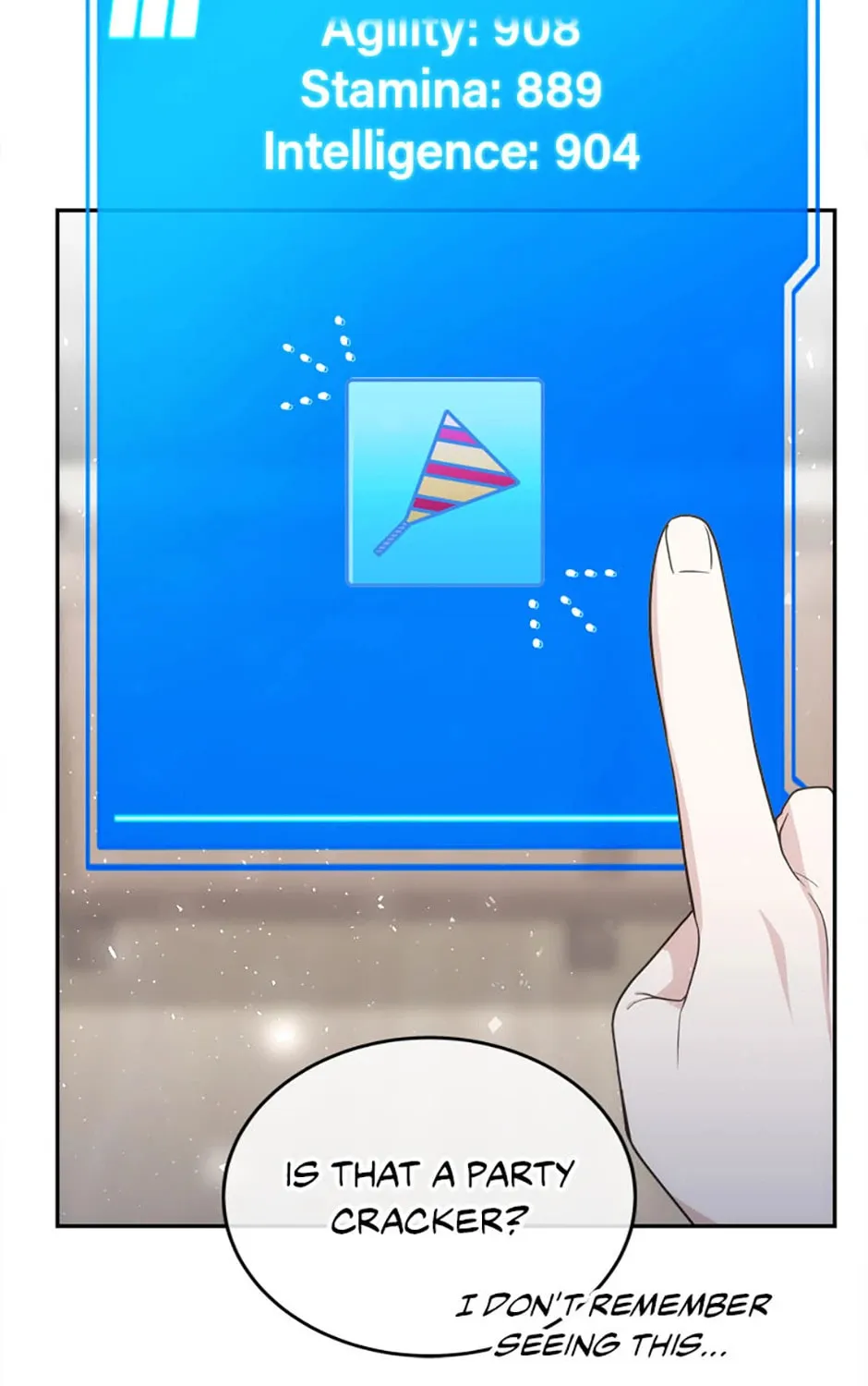 Stellar Mom Chapter 78 page 61 - 