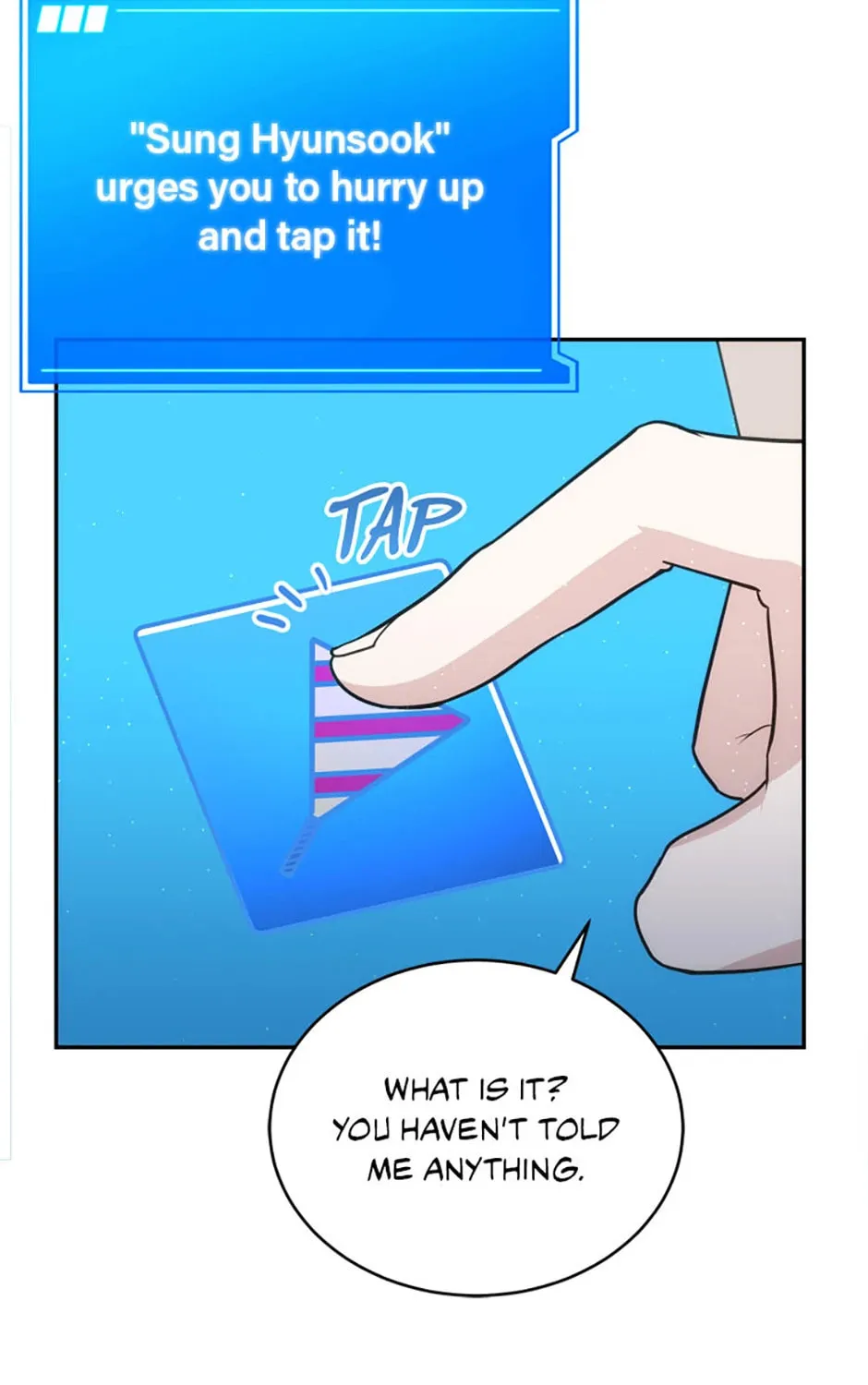 Stellar Mom Chapter 78 page 63 - 