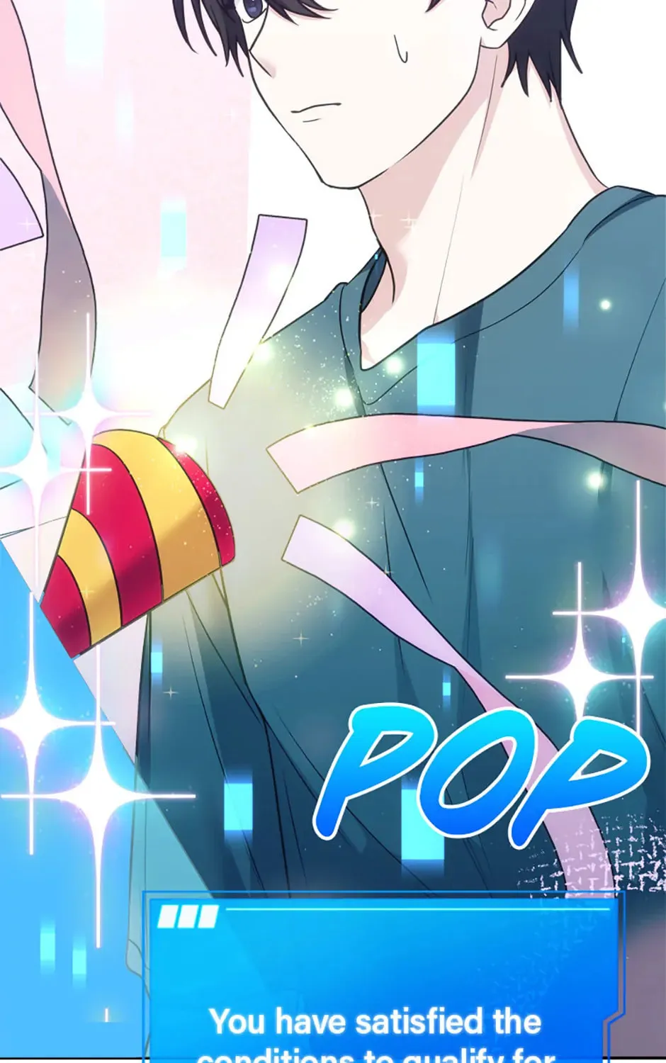 Stellar Mom Chapter 78 page 67 - 