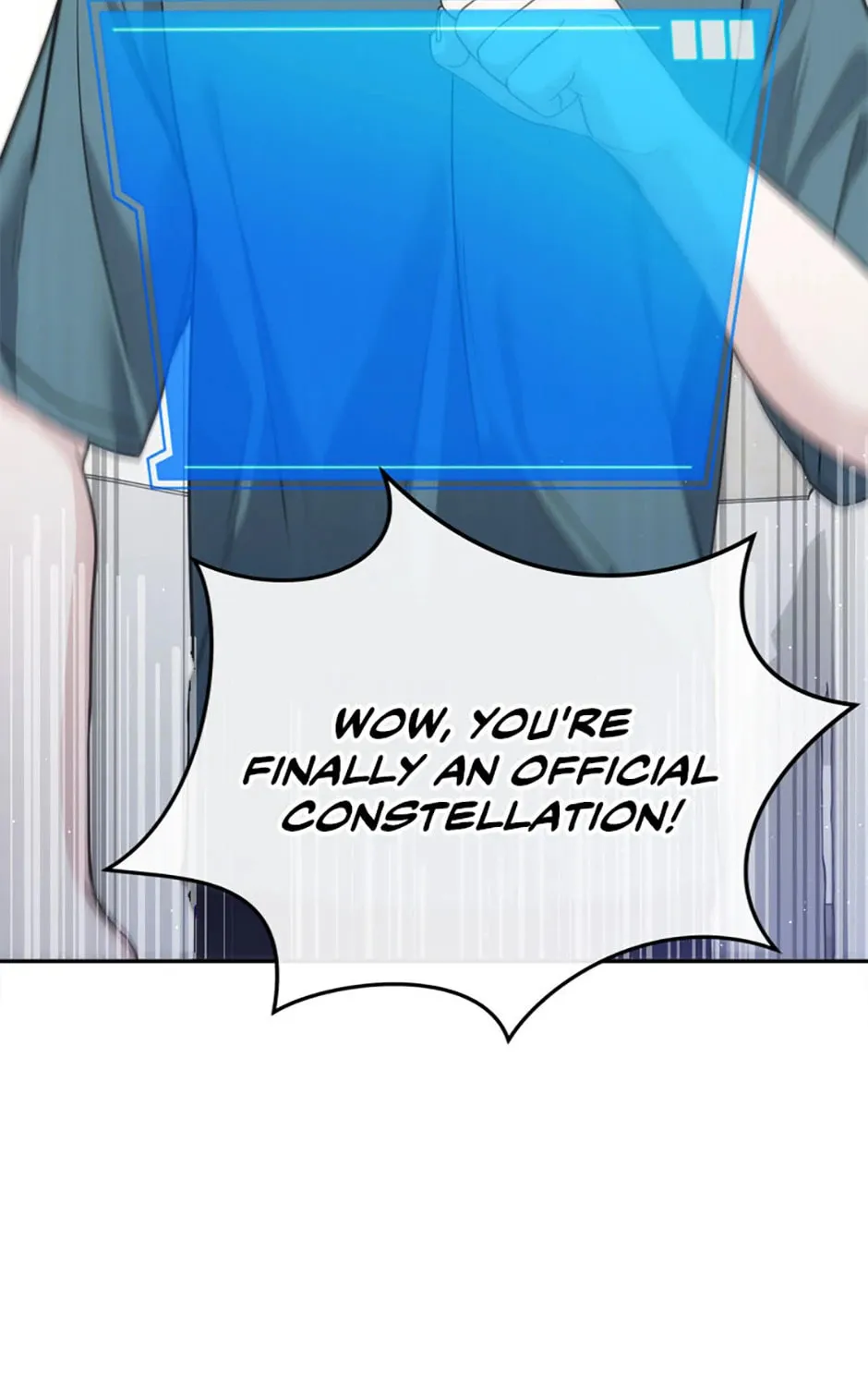 Stellar Mom Chapter 78 page 75 - 