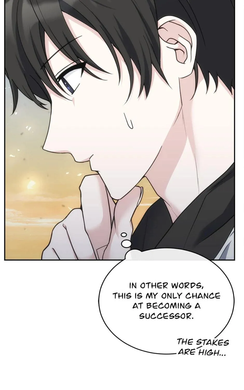 Stellar Mom Chapter 79 page 11 - 