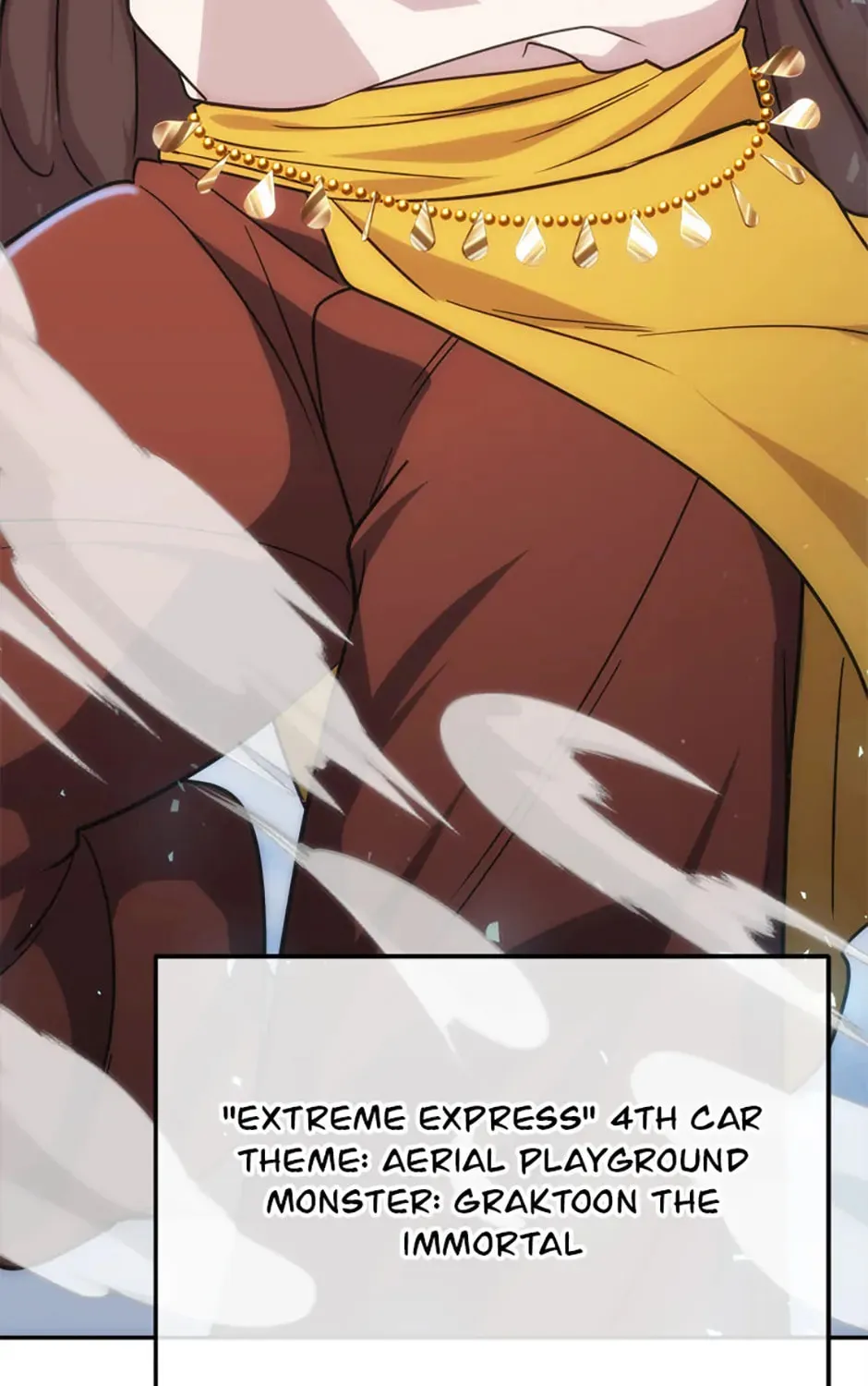 Stellar Mom Chapter 79 page 111 - 