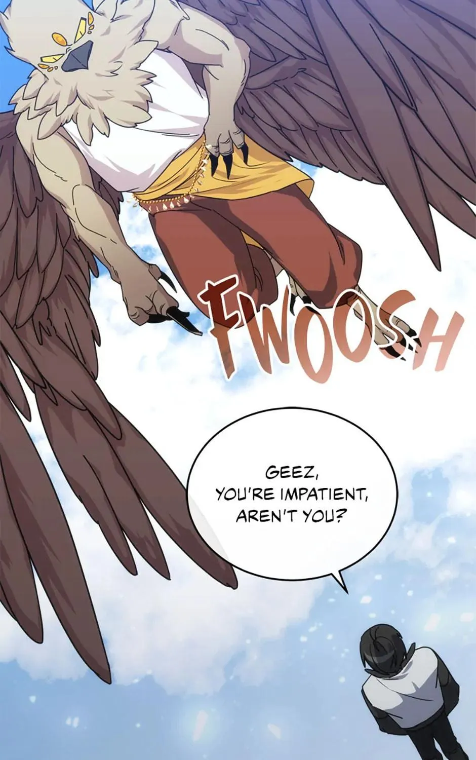 Stellar Mom Chapter 79 page 125 - 
