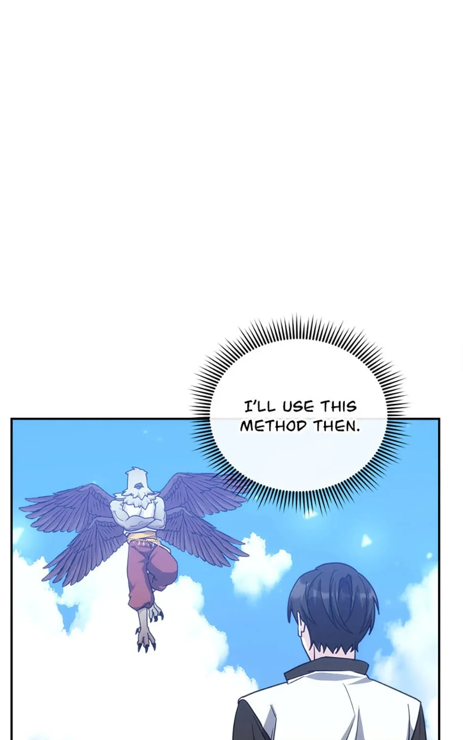 Stellar Mom Chapter 79 page 127 - 