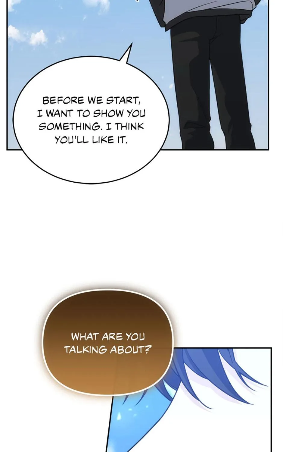 Stellar Mom Chapter 79 page 129 - 