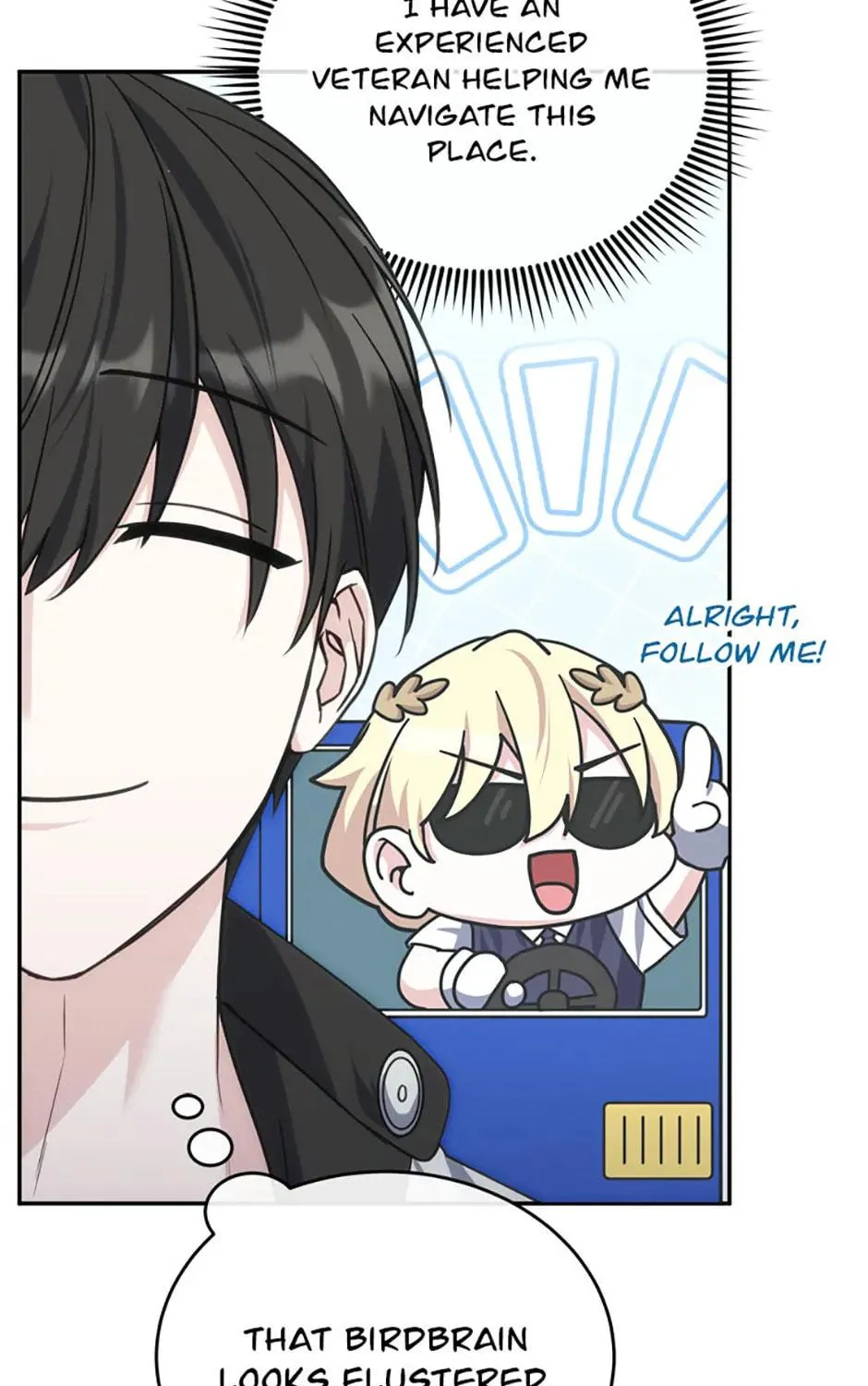 Stellar Mom Chapter 79 page 149 - 