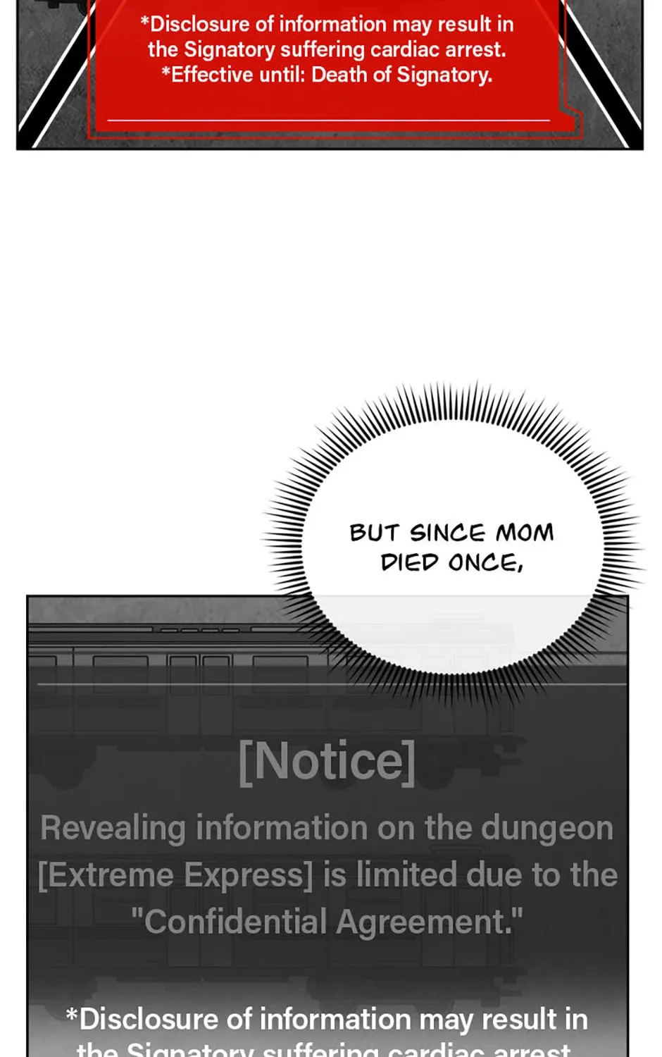 Stellar Mom Chapter 79 page 153 - 