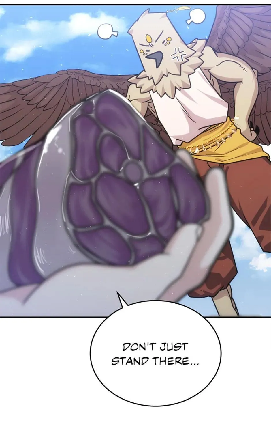 Stellar Mom Chapter 79 page 167 - 