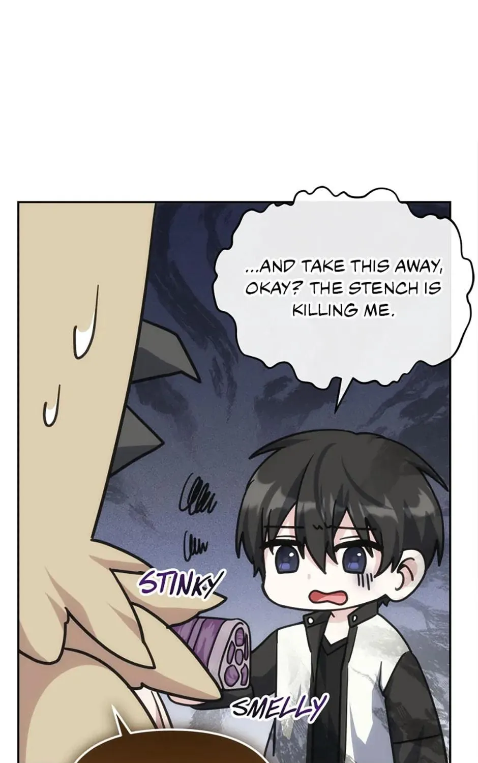 Stellar Mom Chapter 79 page 169 - 