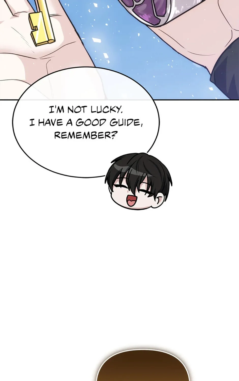 Stellar Mom Chapter 79 page 175 - 