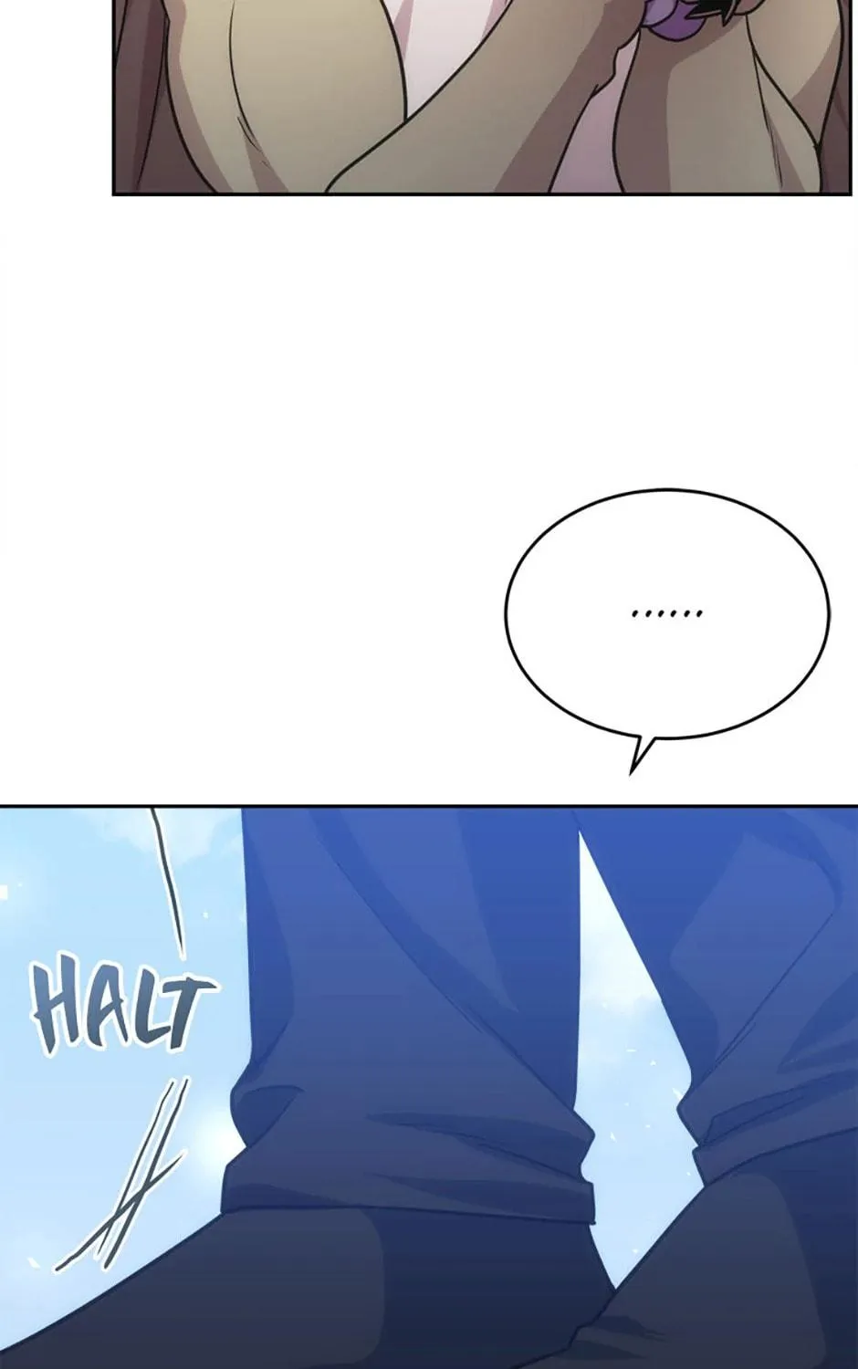 Stellar Mom Chapter 79 page 203 - 