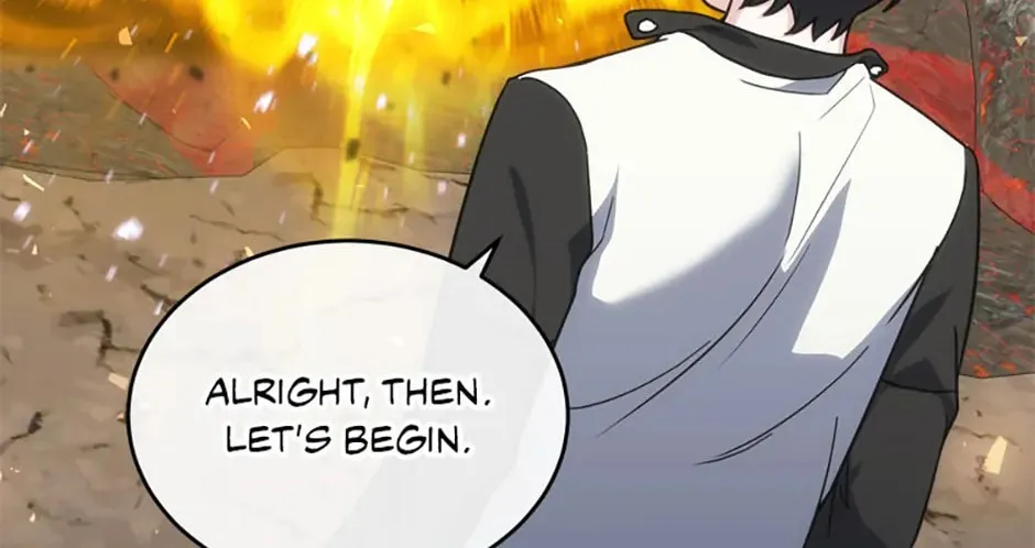 Stellar Mom Chapter 79 page 22 - 