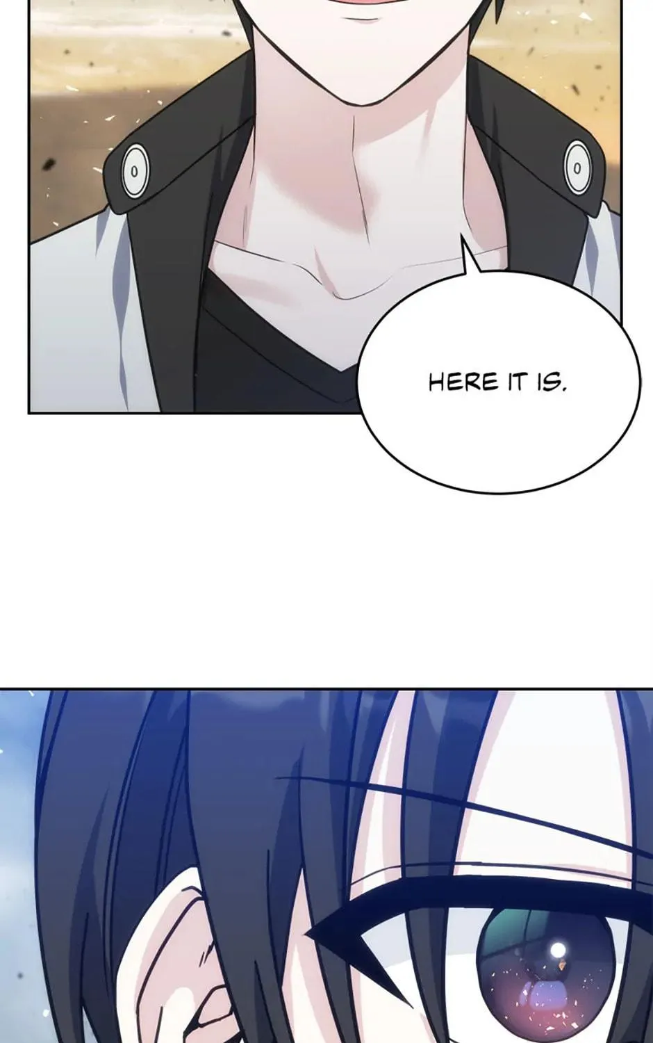 Stellar Mom Chapter 79 page 29 - 