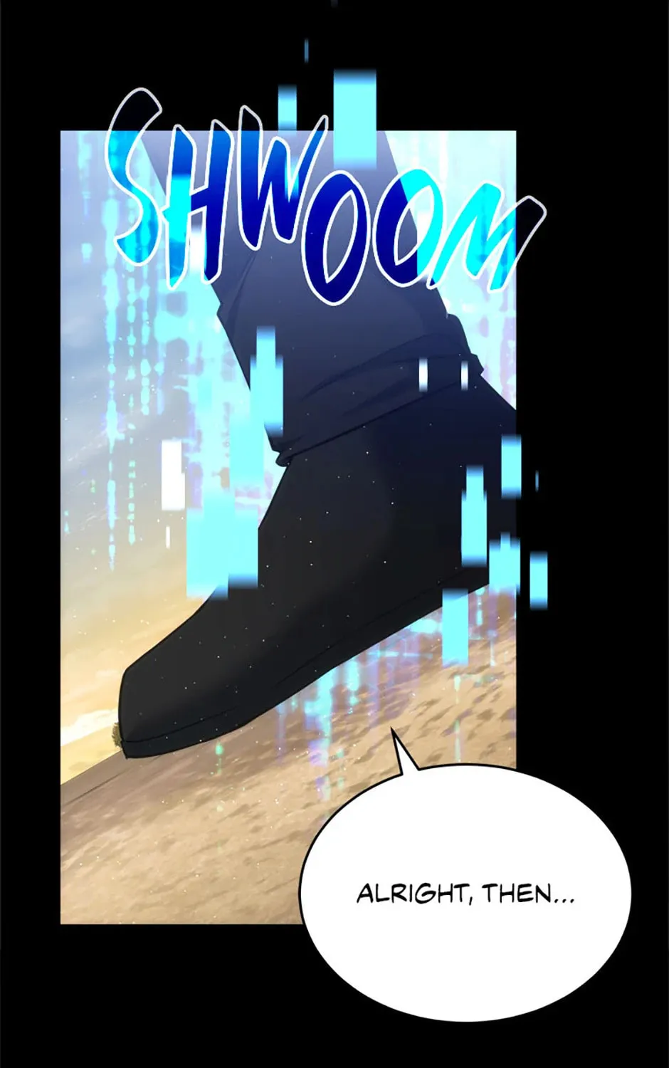 Stellar Mom Chapter 79 page 43 - 
