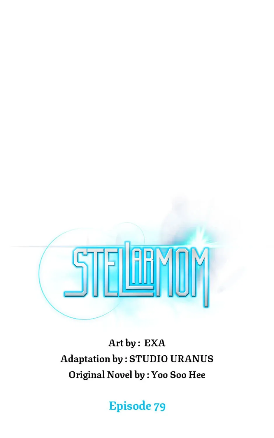 Stellar Mom Chapter 79 page 73 - 
