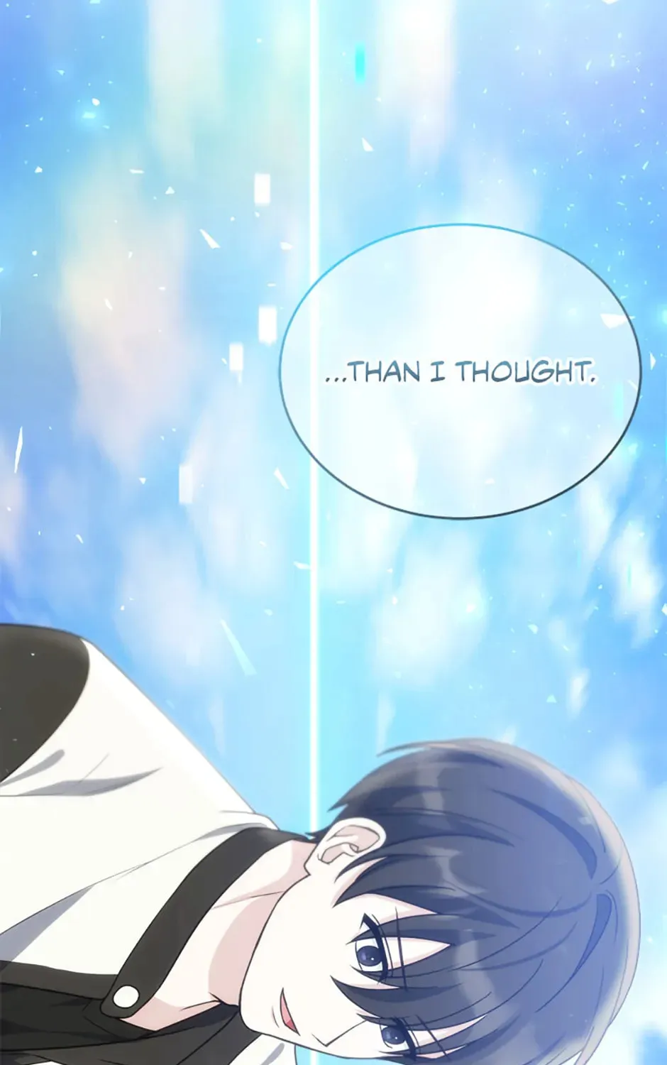 Stellar Mom Chapter 79 page 93 - 