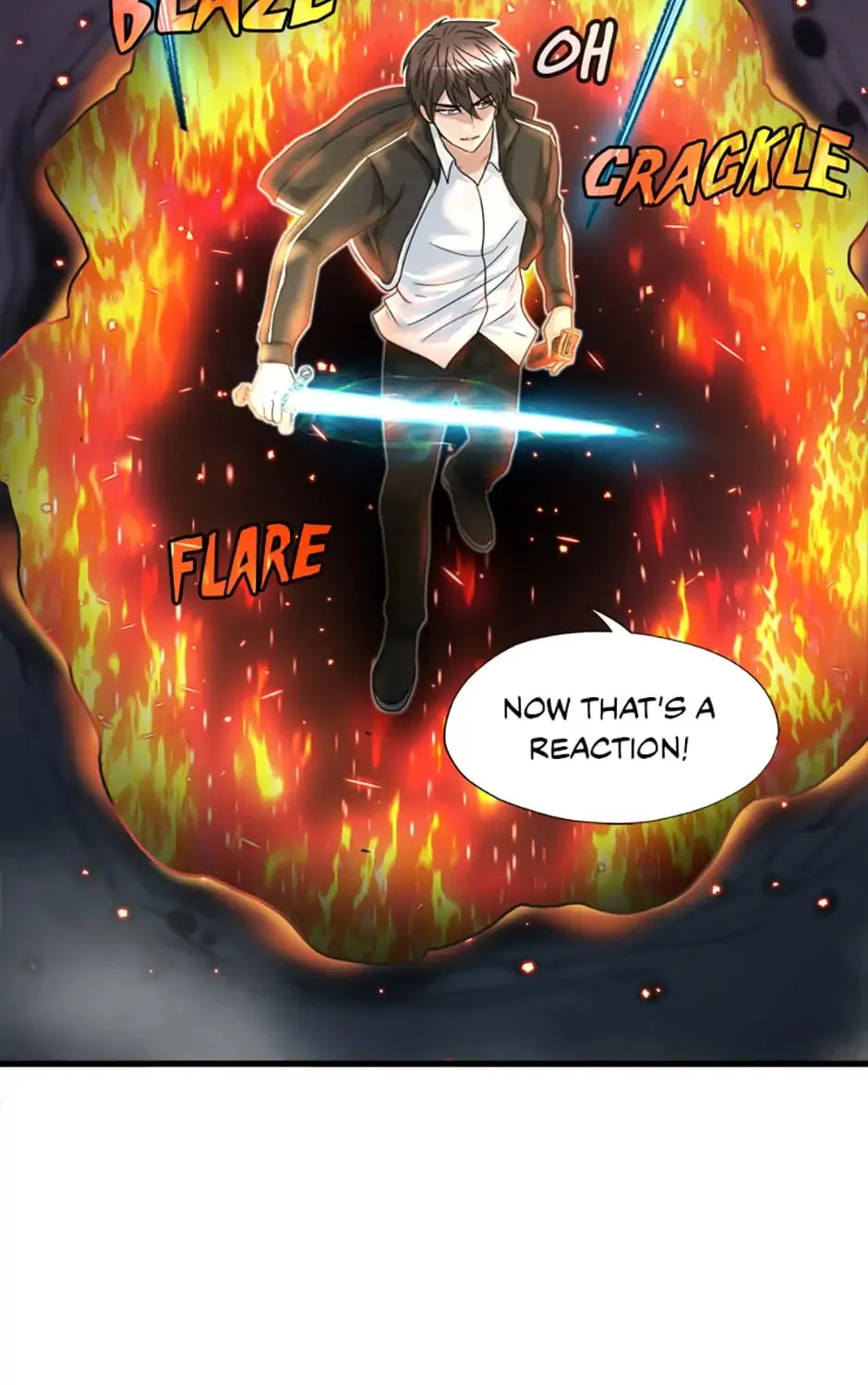 Stellar Mom Chapter 8 page 109 - 