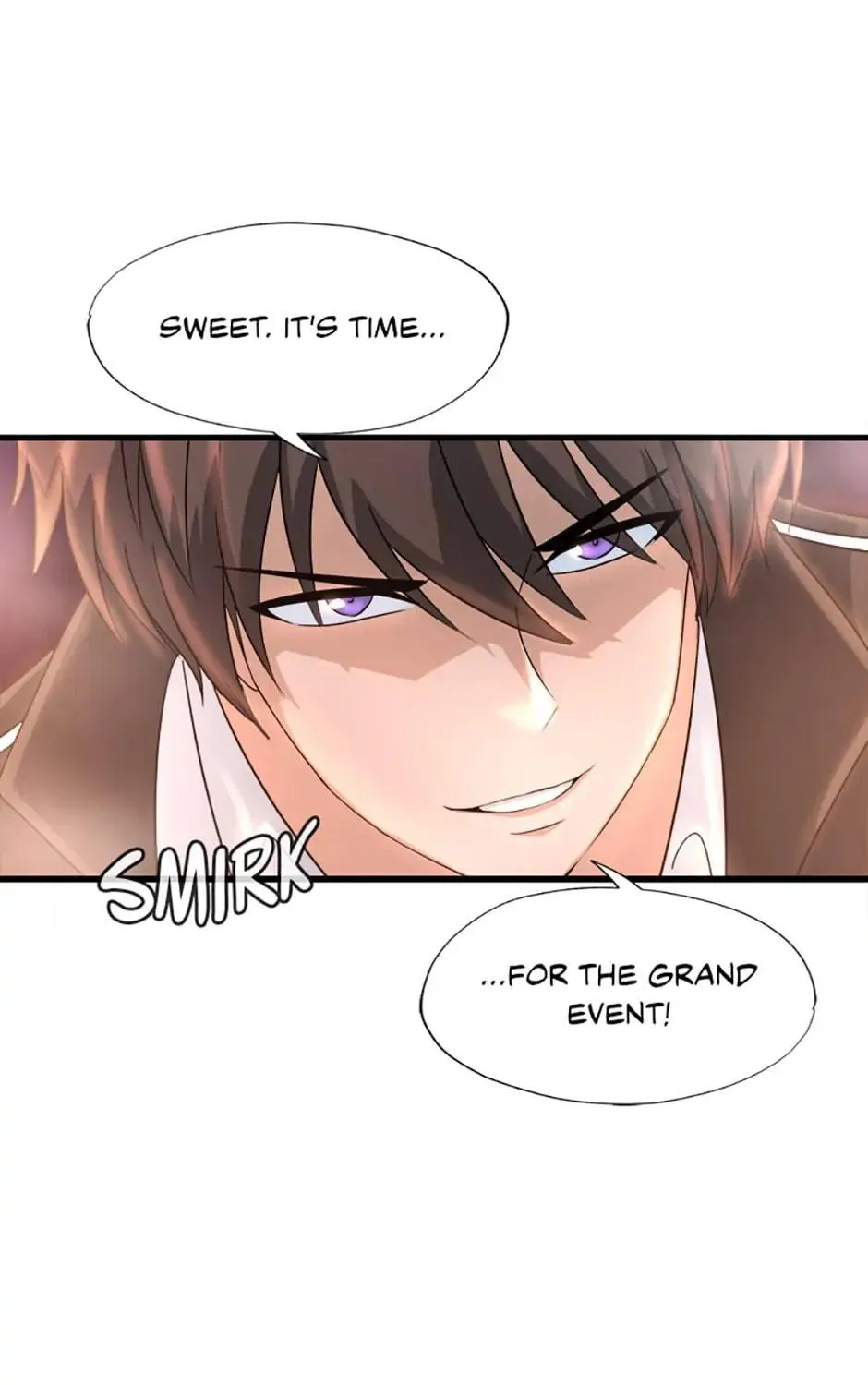 Stellar Mom Chapter 8 page 111 - 