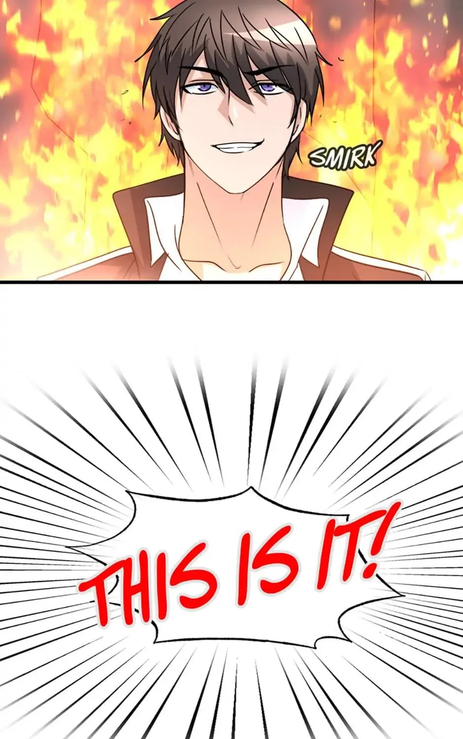 Stellar Mom Chapter 8 page 117 - 
