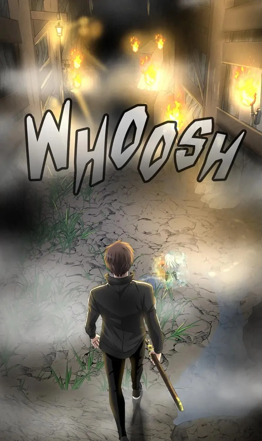 Stellar Mom Chapter 8 page 3 - 