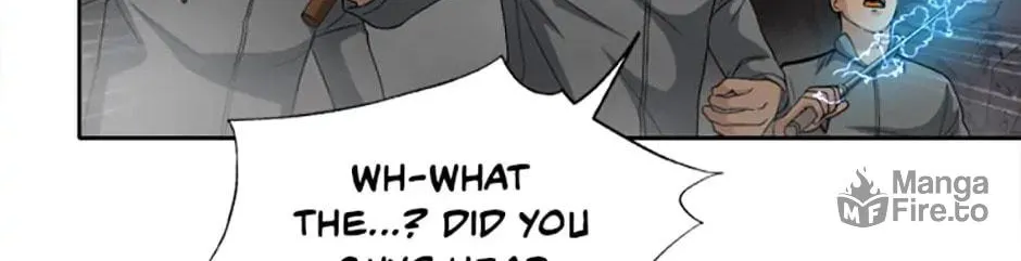 Stellar Mom Chapter 8 page 22 - 