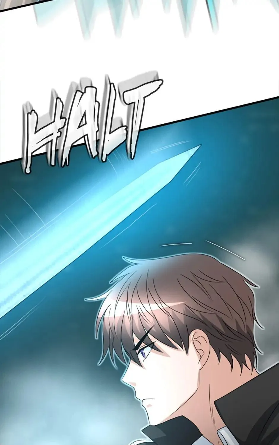 Stellar Mom Chapter 8 page 45 - 