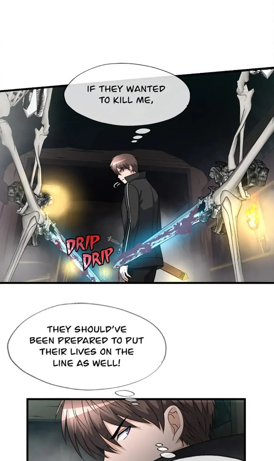 Stellar Mom Chapter 8 page 67 - 