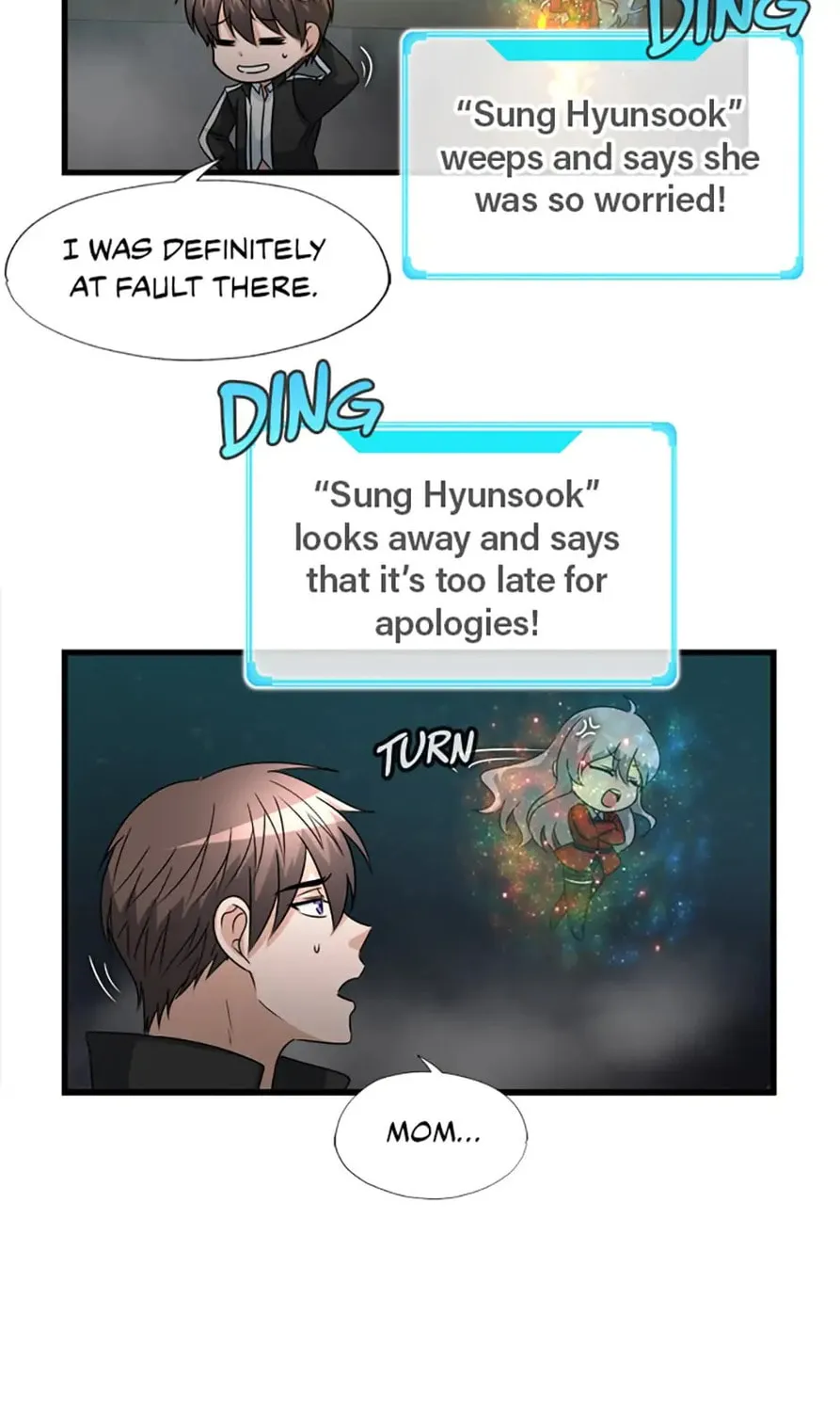 Stellar Mom Chapter 8 page 73 - 