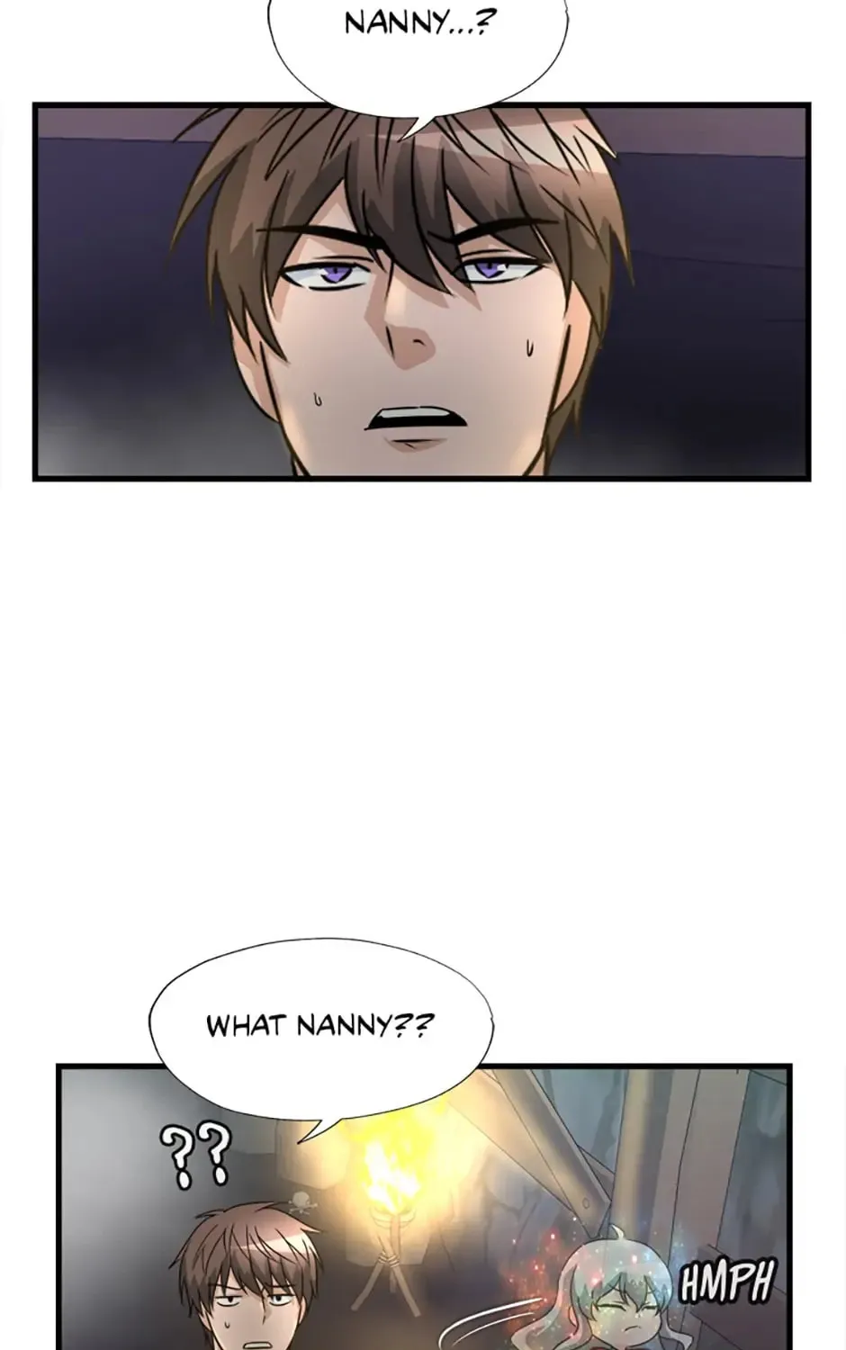 Stellar Mom Chapter 8 page 79 - 