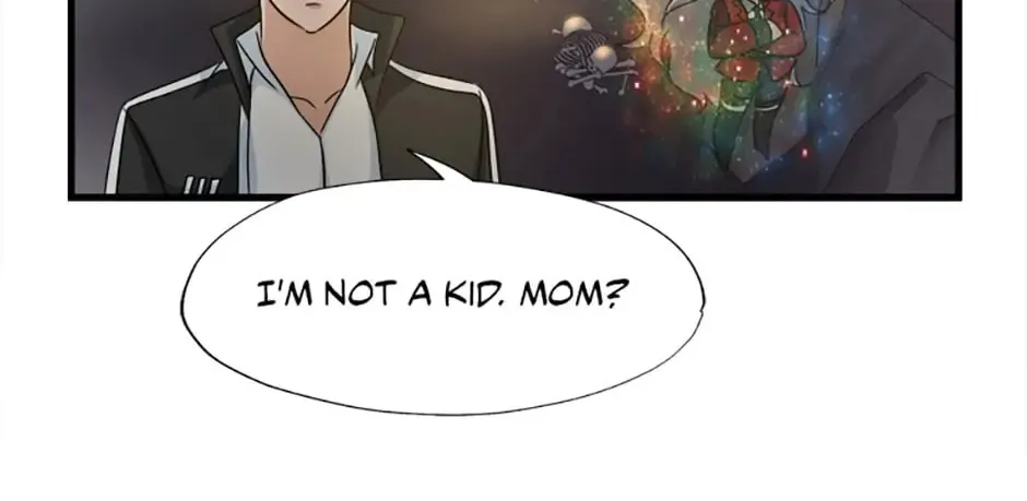 Stellar Mom Chapter 8 page 80 - 