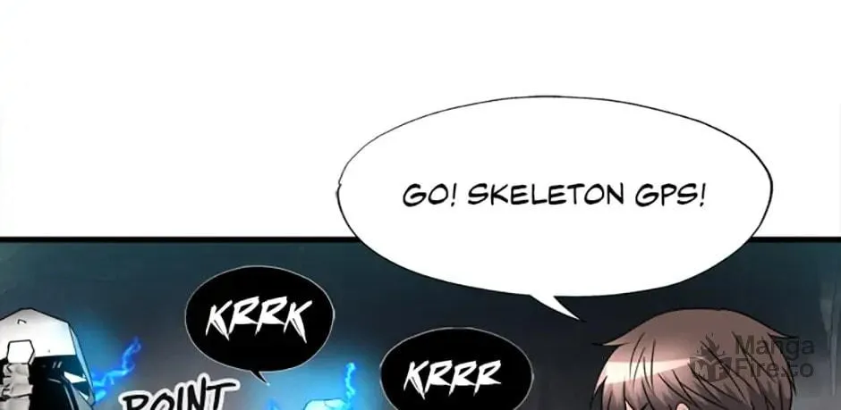Stellar Mom Chapter 8 page 88 - 