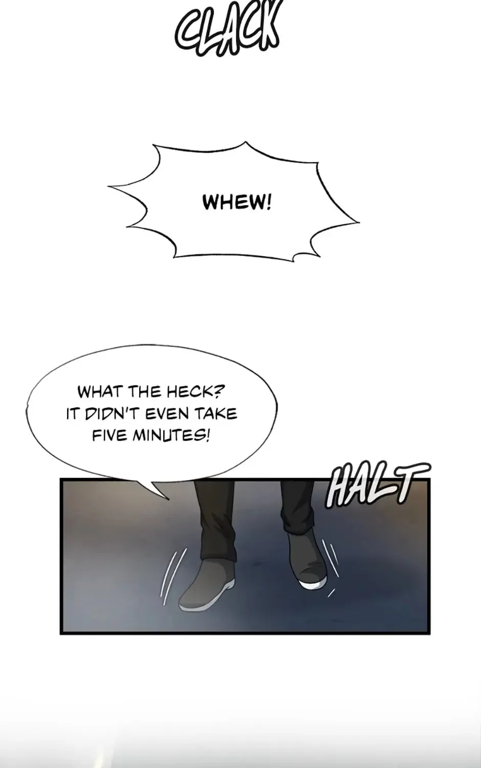 Stellar Mom Chapter 8 page 91 - 