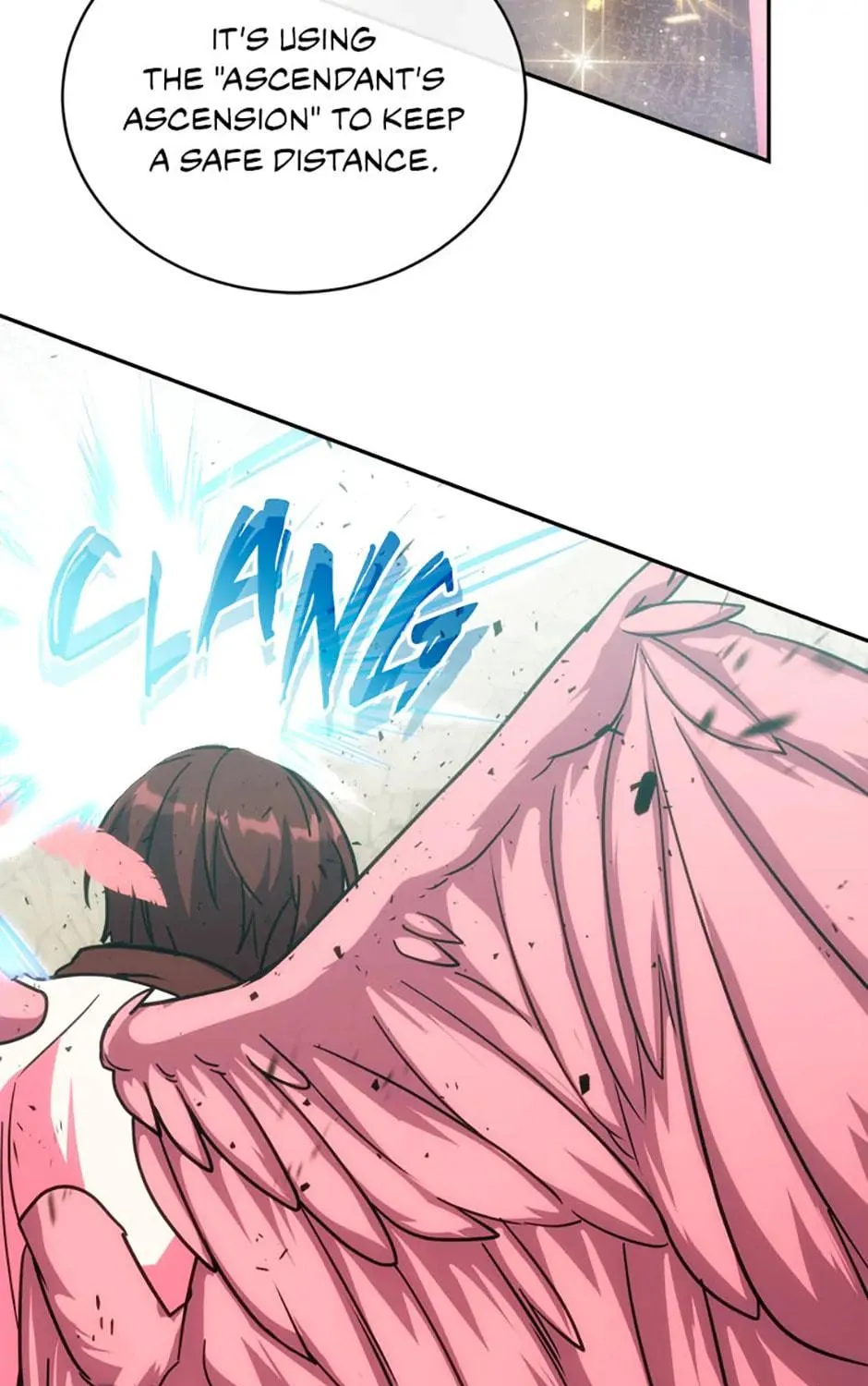 Stellar Mom Chapter 80 page 109 - 