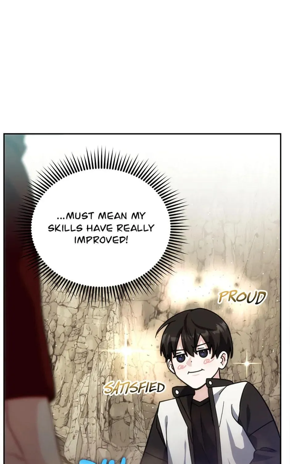 Stellar Mom Chapter 80 page 129 - 