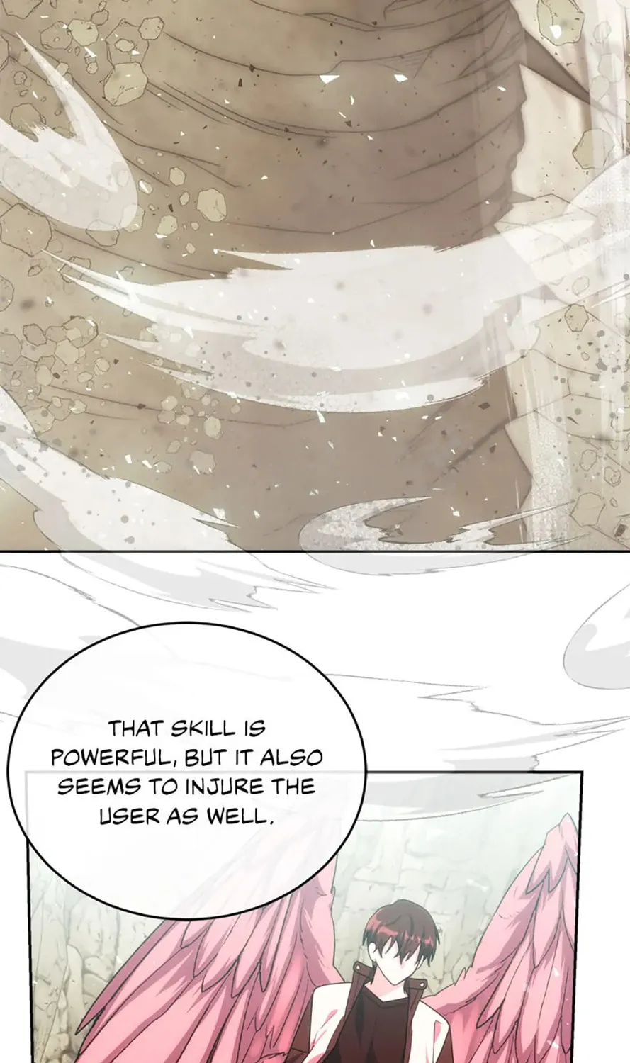 Stellar Mom Chapter 80 page 175 - 