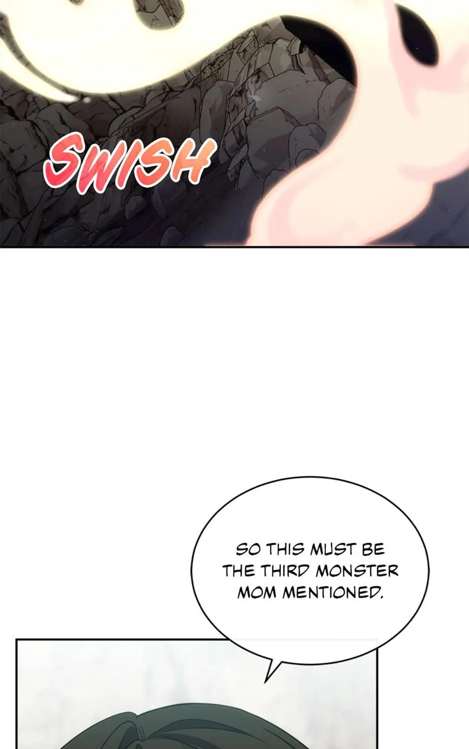 Stellar Mom Chapter 80 page 29 - 