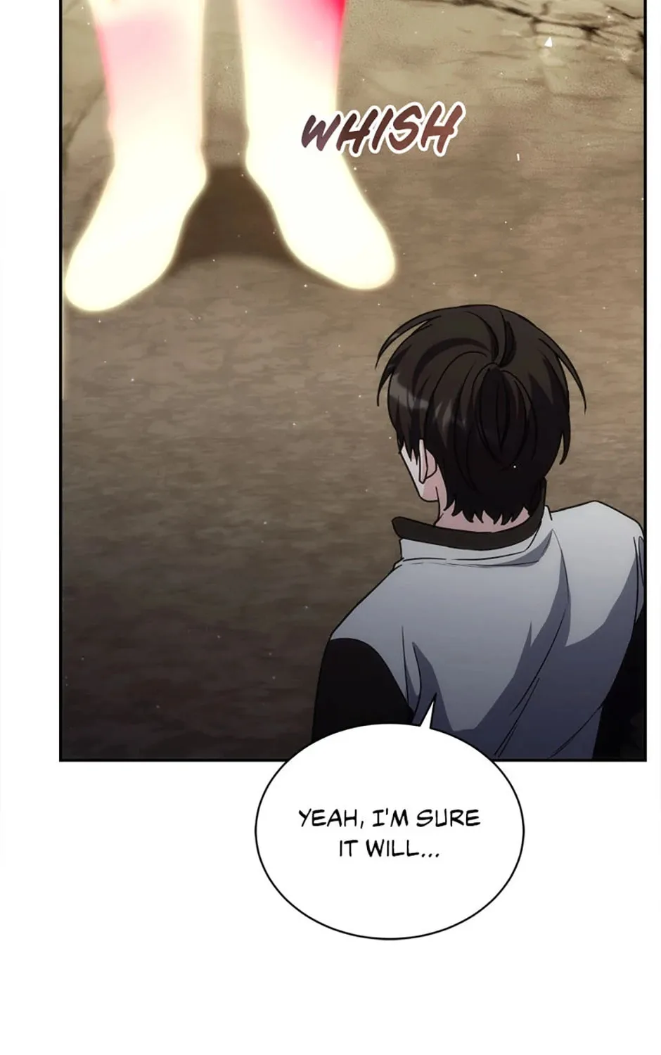 Stellar Mom Chapter 80 page 33 - 