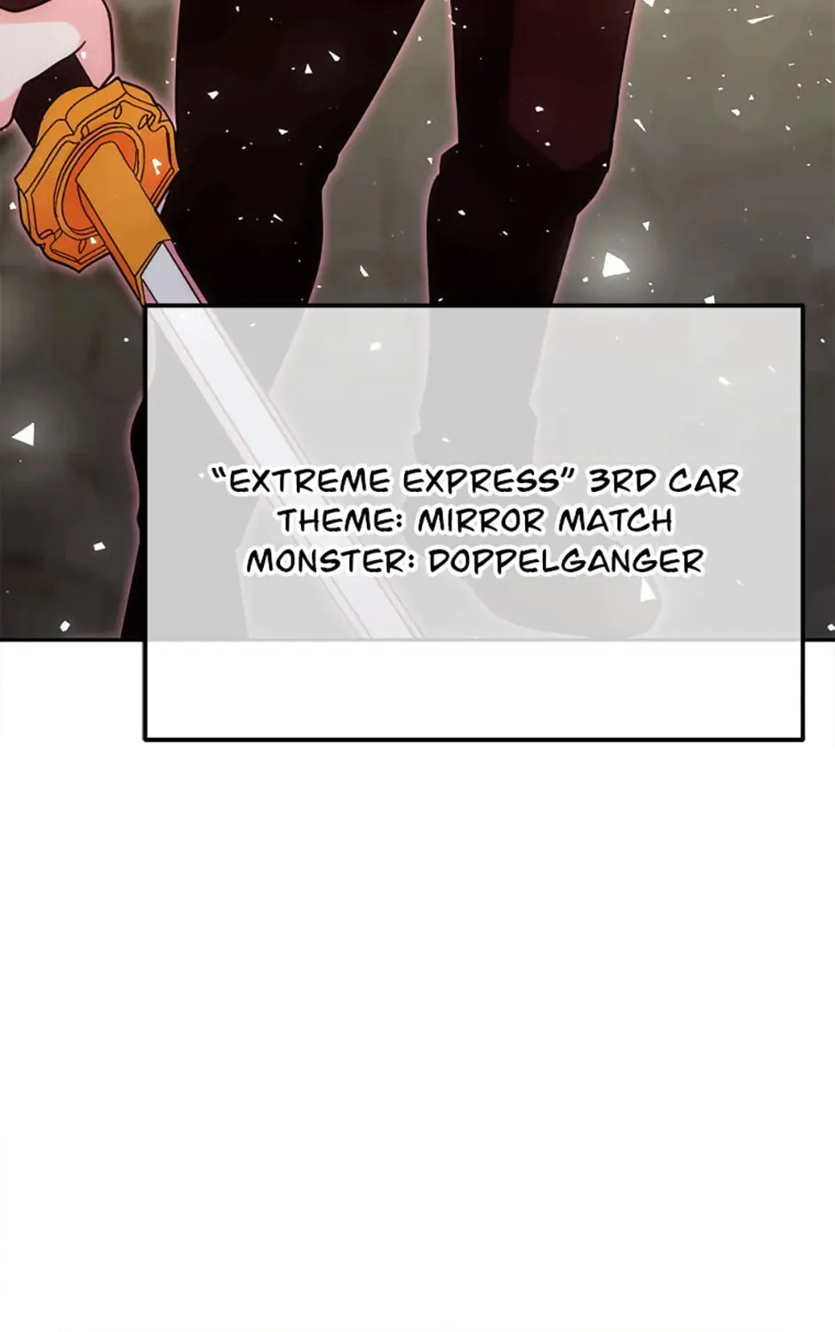 Stellar Mom Chapter 80 page 45 - 
