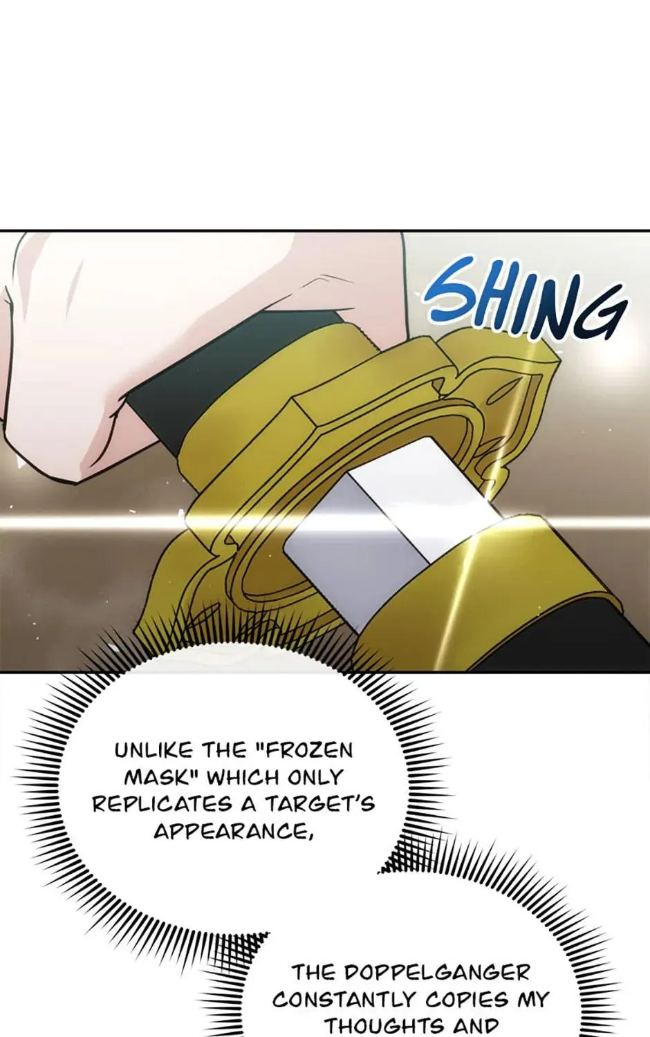 Stellar Mom Chapter 80 page 49 - 