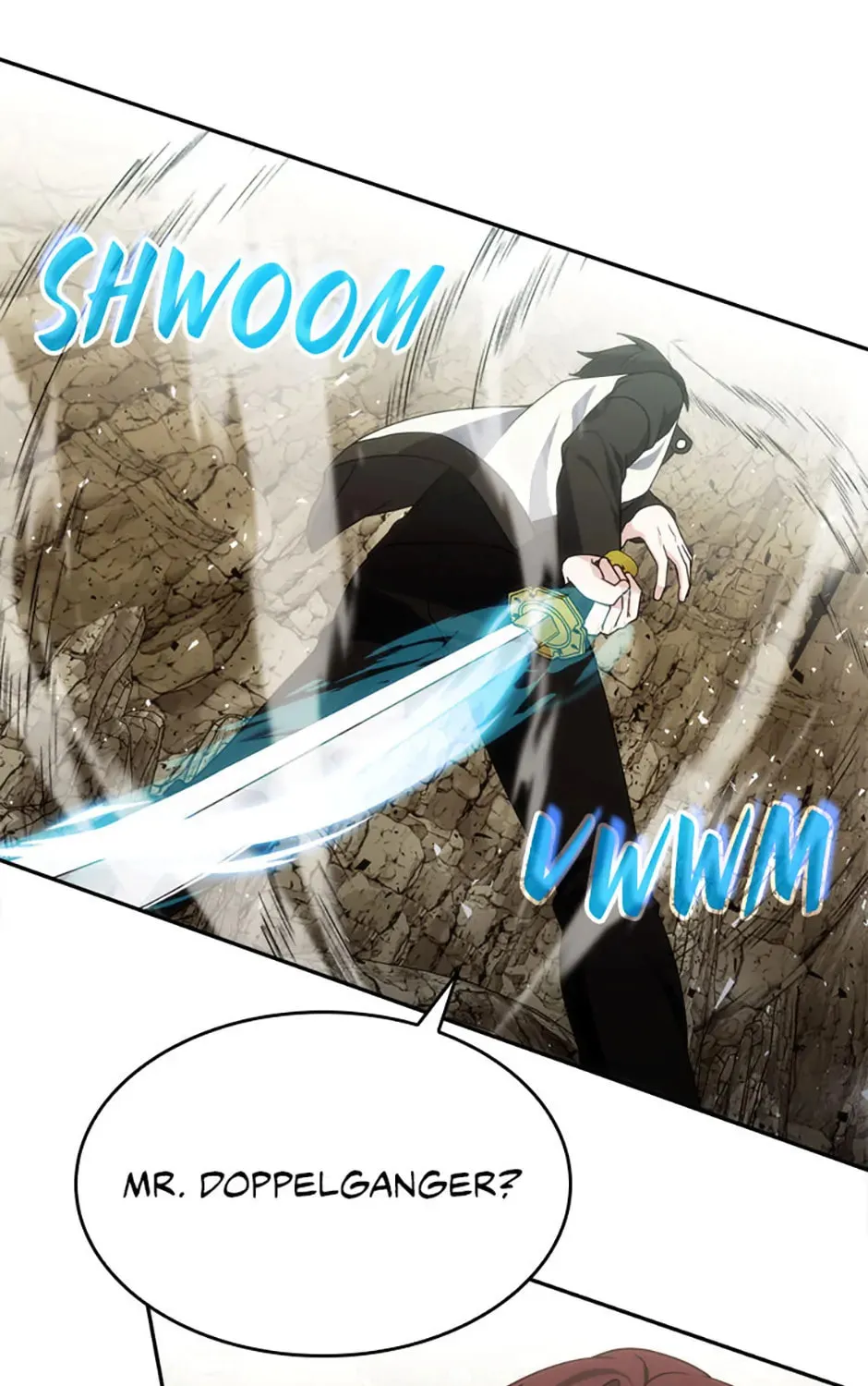 Stellar Mom Chapter 80 page 85 - 