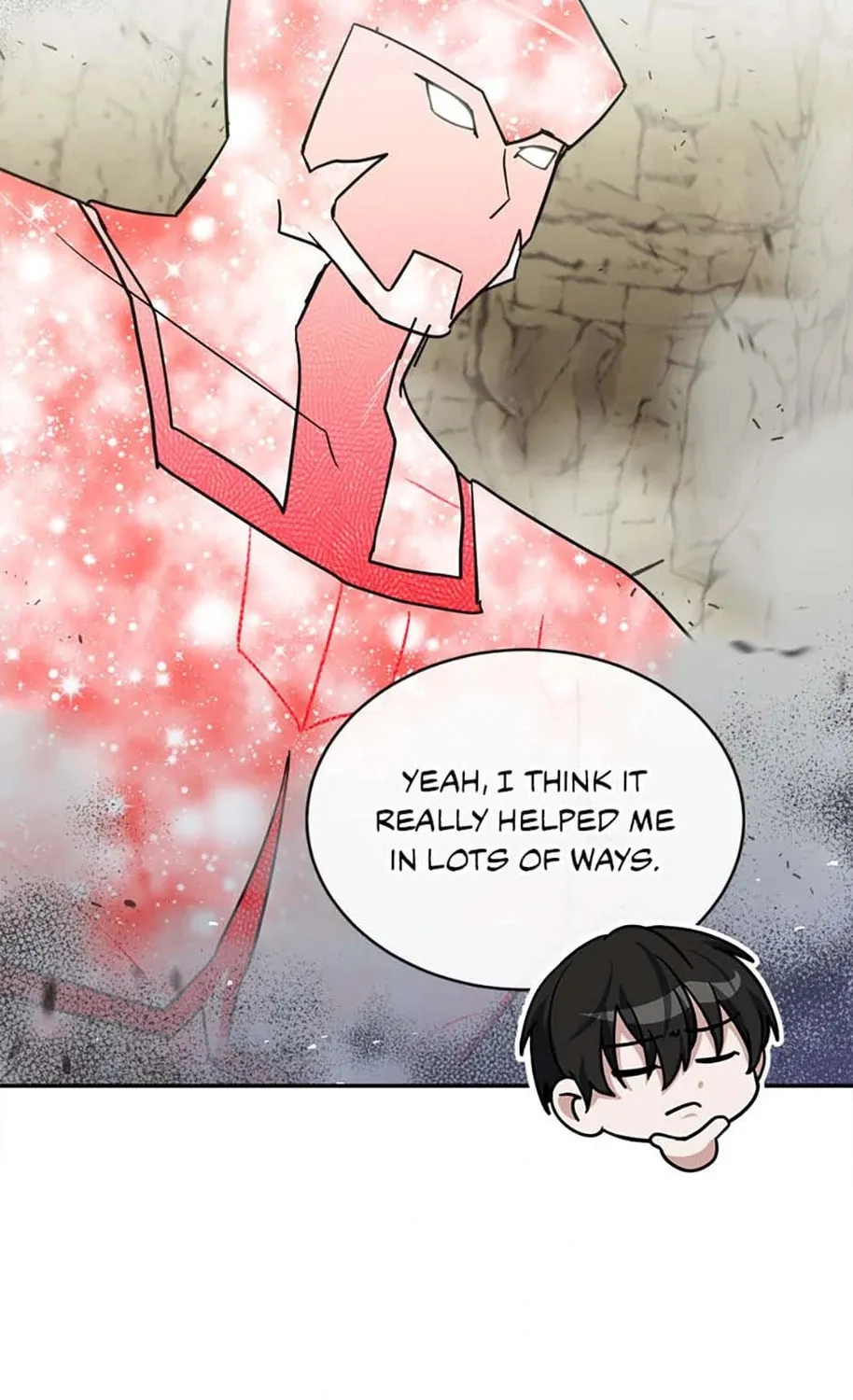 Stellar Mom Chapter 81 page 103 - 