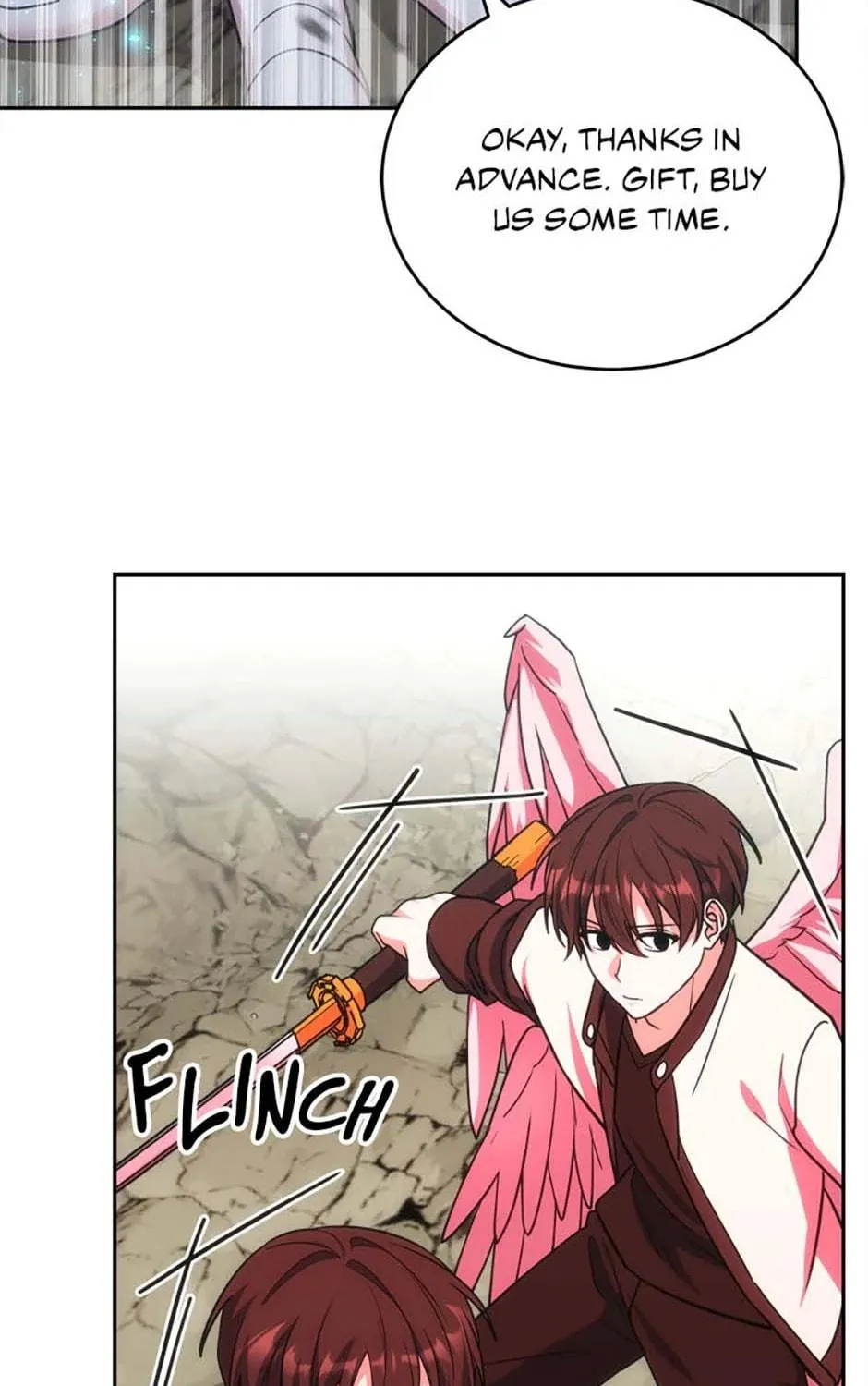 Stellar Mom Chapter 81 page 119 - 